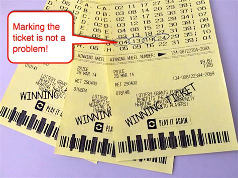 lotto ticket validity